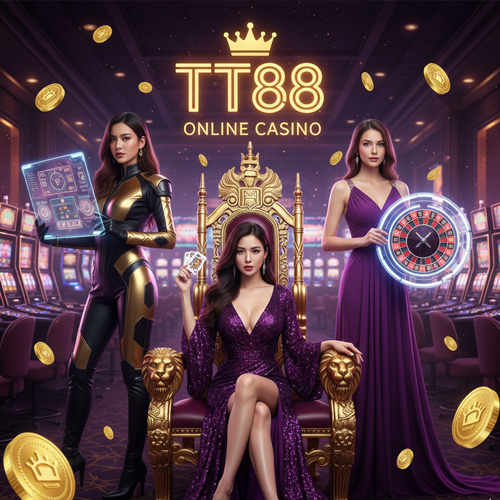 TT88 net